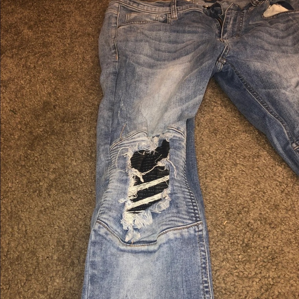 Men’s Jeans - Picture 3 of 5